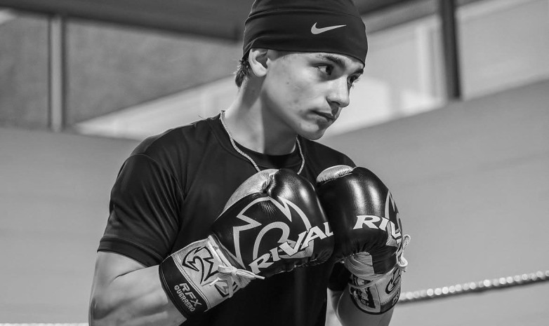 Сын легендарного боксера найден мертвым в Мексике