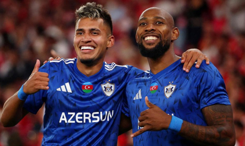 Сколько заработал "Карабах" за триумфальный старт в Лиге Чемпионов