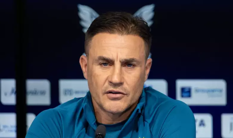 Сборная Узбекистана получила усиление перед дебютом Фабио Каннаваро