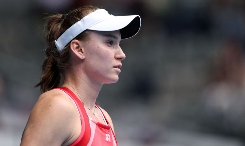 Рыбакина уверенно вышла в четвертьфинал турнира в Ухане