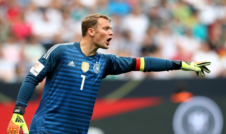 Нойер назвал условие для возвращения в сборную Германии перед ЧМ-2026