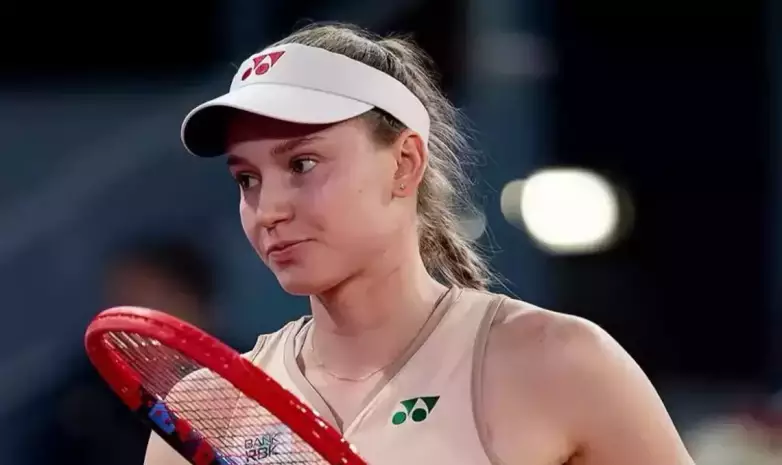 Названа победительница матча Рыбакина – Соболенко на турнире в Ухане