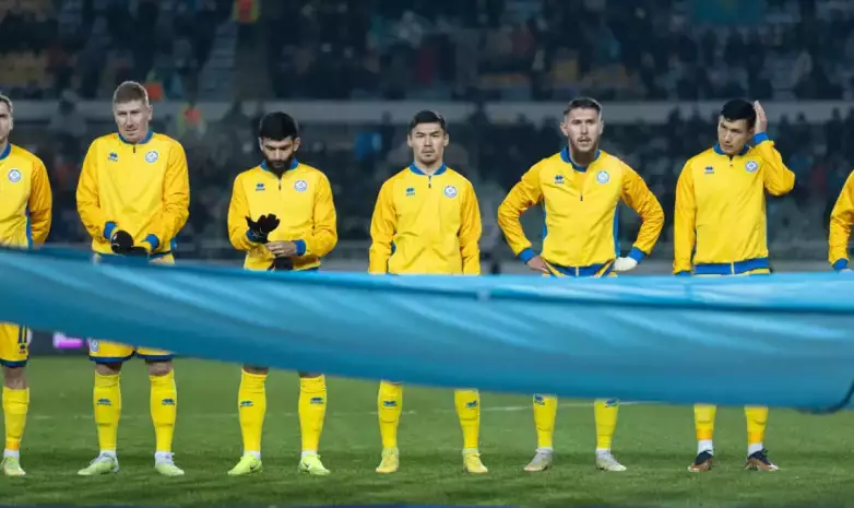 Казахстан – Лихтенштейн: когда и где смотреть матч отбора на ЧМ-2026