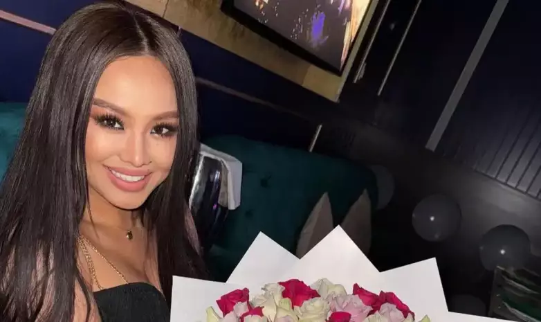 Мать 18-летнего футболиста "Кайрата" взорвала соцсети