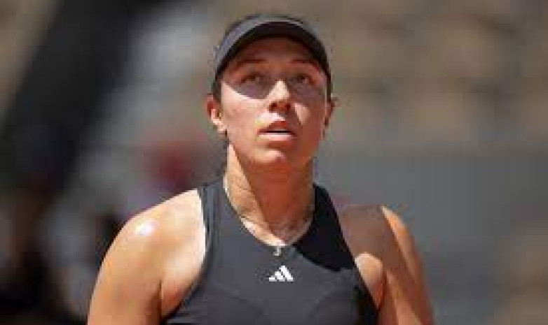 Джессика Пегула совершила камбэк и вышла в полуфинал Wuhan Open 2025