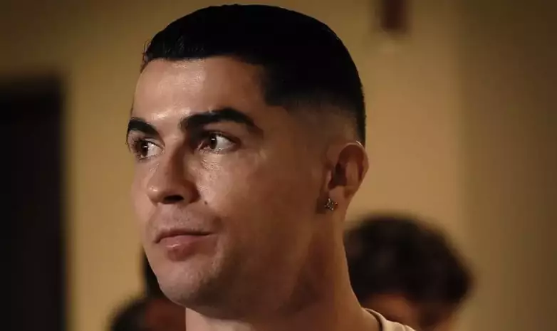 Роналду выступил с заявлением перед матчами Португалии в отборе к ЧМ-2026