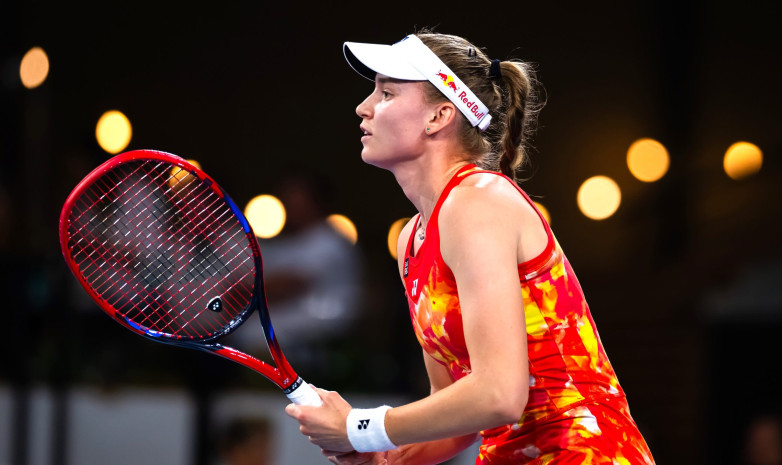 Рыбакина узнала соперницу по второму кругу турнира в Китае
