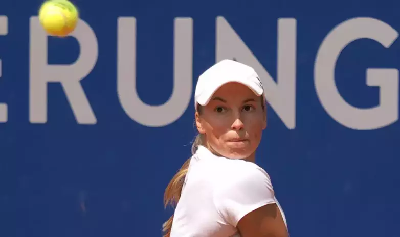 Юлия Путинцева пробилась в основную сетку турнира в Китае