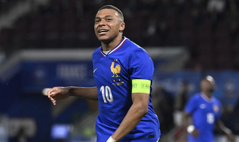 Франция выбирает нового капитана сборной вместо Мбаппе