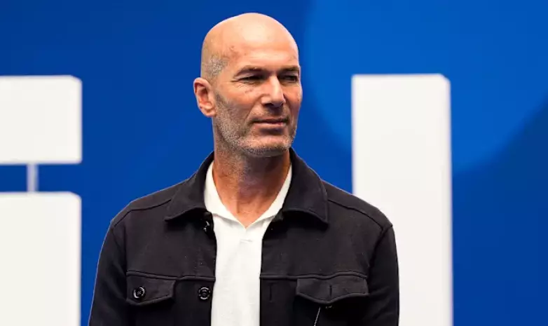 Зидан готов вернуться к работе: Он обозначил свою главную цель в футболе