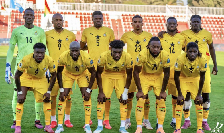 Определился 21-й участник ЧМ-2026 по футболу