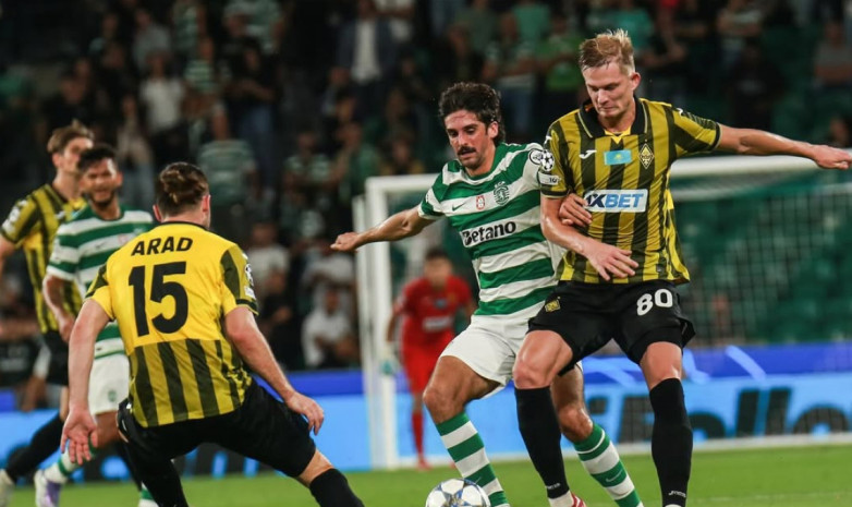 Объявлены цены на билеты "Кайрат" – "Пафос" в Лиге Чемпионов