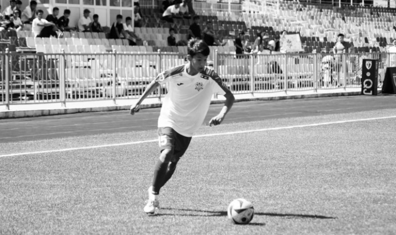 Уголовное дело возбуждено после трагической смерти 15-летнего защитника "Актобе"