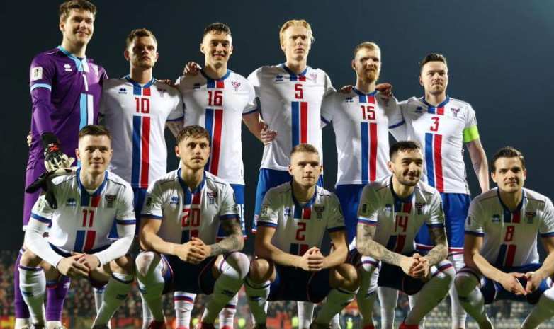 Соперник Казахстана одержал три победы подряд и включился в борьбу за ЧМ-2026