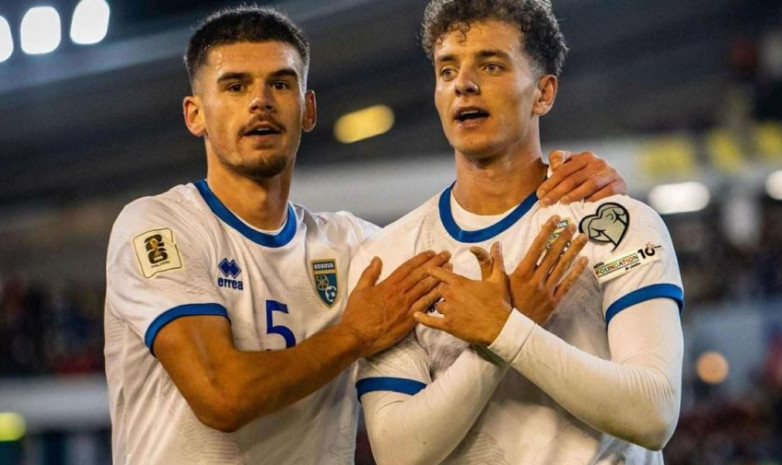 Громкая сенсация произошла в отборе ЧМ-2026 по футболу