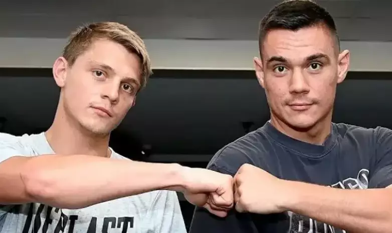 Сын Кости Цзю Никита попал в аварию