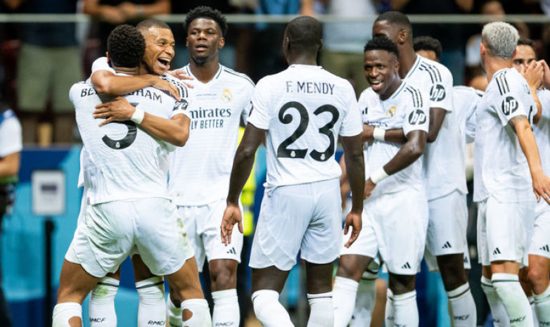 Назван игрок на которого не рассчитывает Хаби Алонсо