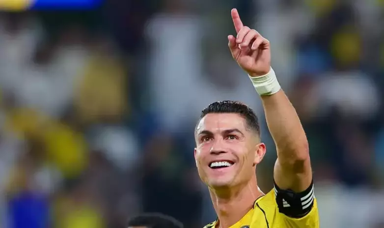 Роналду переписал историю футбола