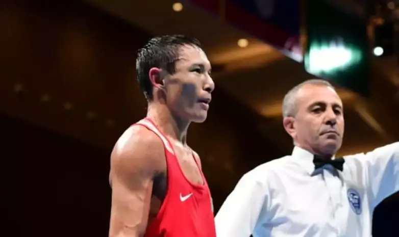 Разгромом завершился бой легенды казахстанского бокса