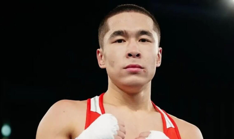 Двукратный чемпион Казахстана одержал разгромную победу на ЧРК-2025