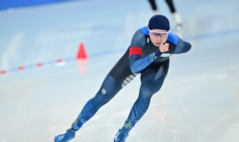 Назван состав сборной Казахстана на этапы Кубка мира