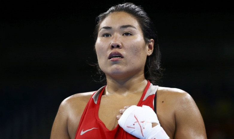 Призерка Олимпиады сенсационно вылетела с чемпионата Казахстана