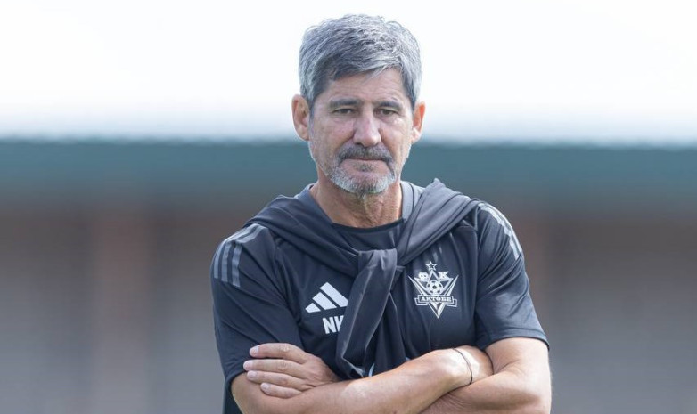 Главный тренер "Актобе" может возглавить "Ордабасы"