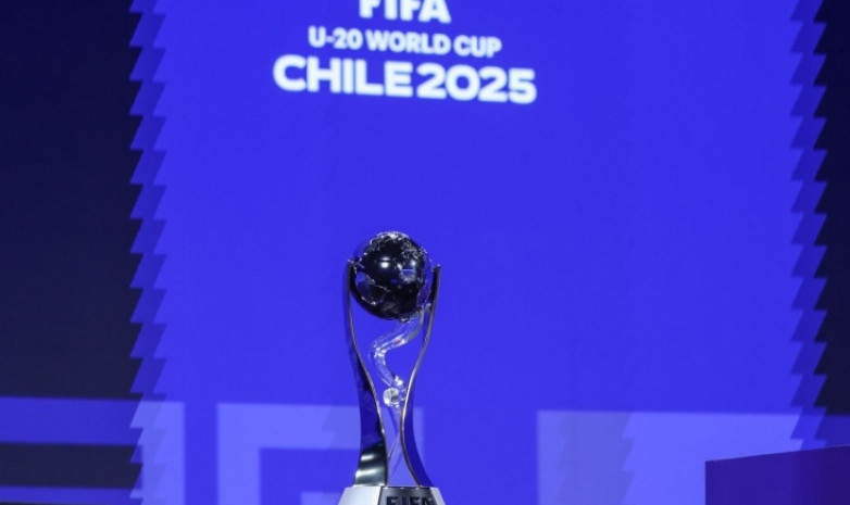 Определились финалисты молодежного ЧМ-2025