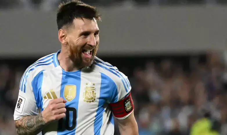 Месси отреагировал на выход сборной Аргентины в финал ЧМ