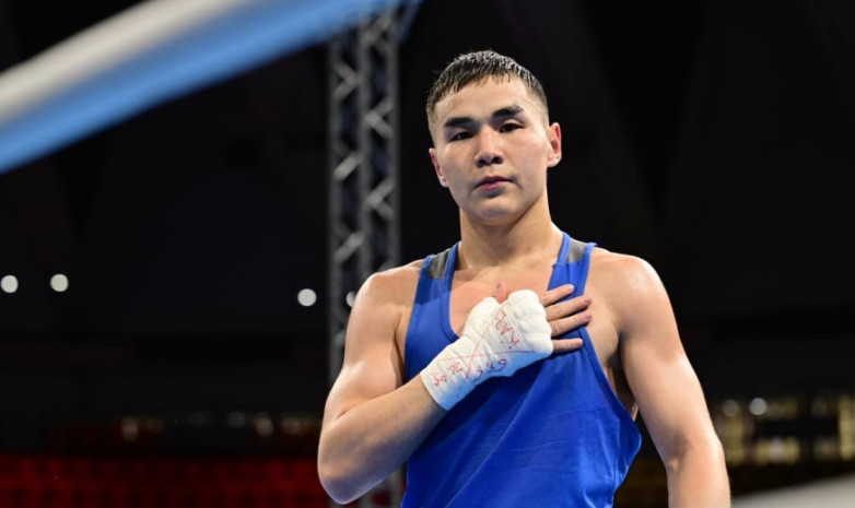 Олимпийский четвертьфиналист с победы стартовал на ЧРК-2025