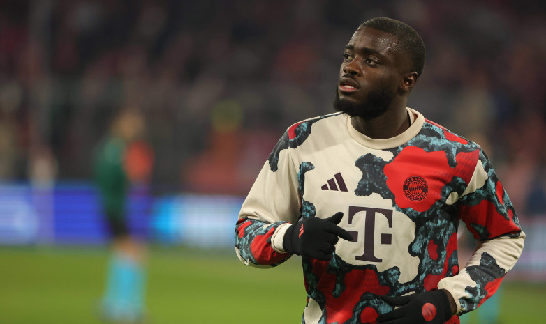 "Реал" хочет выкупить защитника "Баварии"