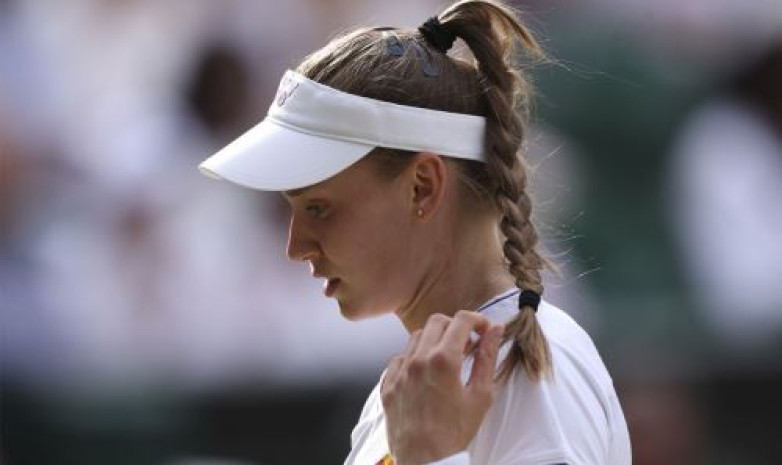 WTA Нинбо: Прямая трансляция четвертьфинала Рыбакина — Томлянович