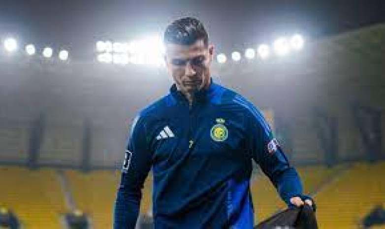 Доход Роналду вдвое превысил заработок Месси