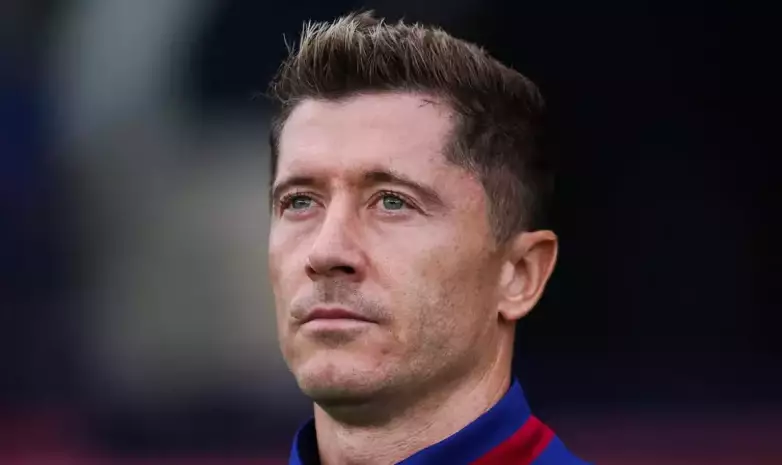 "Барселона" выбрала преемника Левандовски