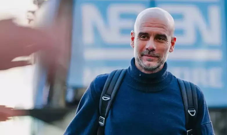 Гвардиола выступил с заявлением о завершении карьеры