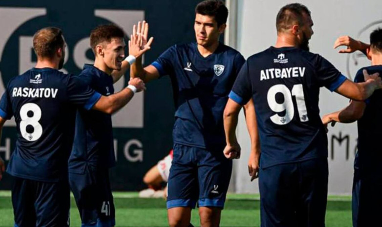 Определился чемпион Первой лиги 2025 года