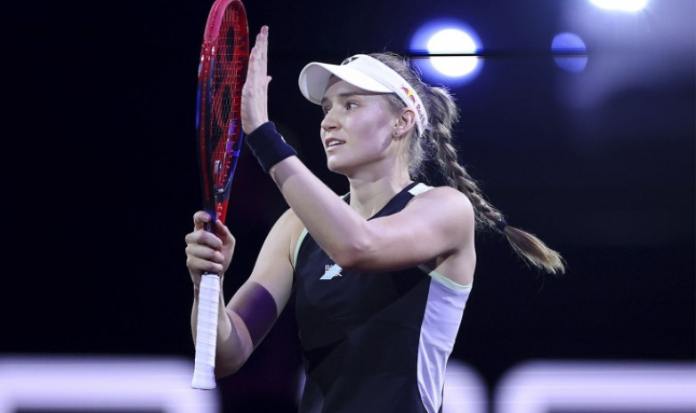 Умение Паолини "вытаскивать очки" — угроза для Рыбакиной