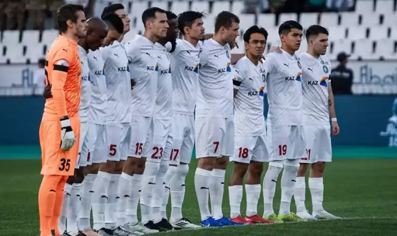 Прямая трансляция матчей 25-го тура КПЛ