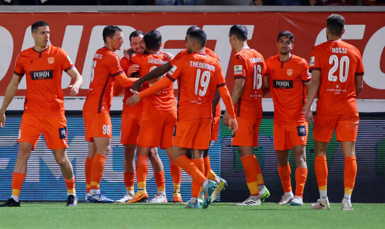 Президент клуба на Кипре убит возле дома. Подробности