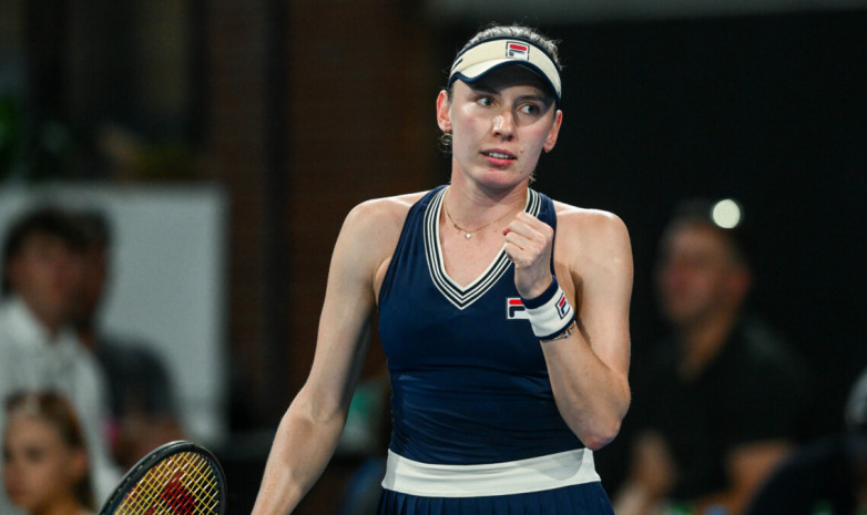 Российская теннисистка получила тревожные новости перед финалом с Рыбакиной