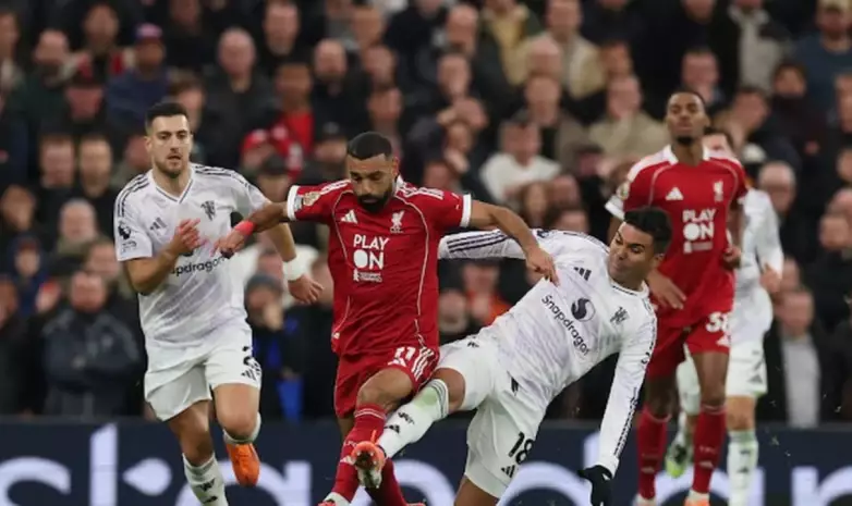 "Ливерпуль" потерпел четвертое поражение подряд