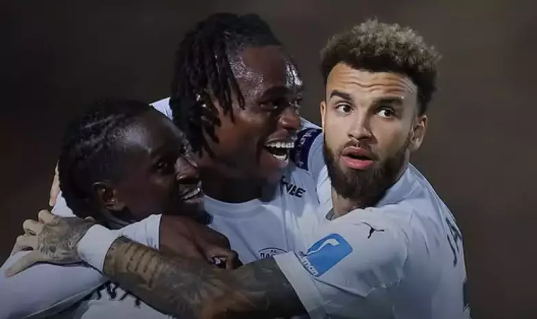 В "Пафосе" назвали цель на матч с "Кайратом" в Лиге Чемпионов