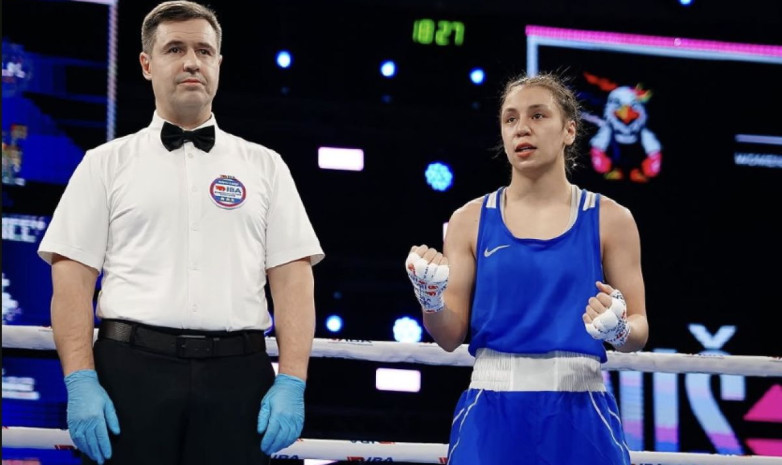 Определились финальные пары чемпионата Казахстана по боксу