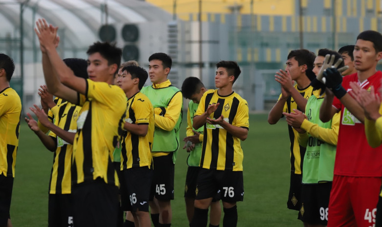 Вход на матч "Кайрат" — "Пафос" будет свободным