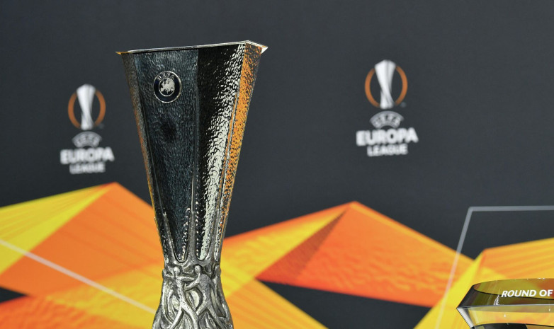 УЕФА вынесла Израилю первый официальный запрет