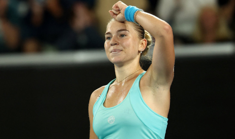 Чемпионка России по теннису теперь будет представлять Узбекистан
