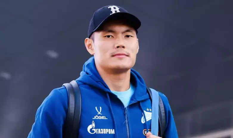 В "Кайрате" высказались о трансфере Алипа