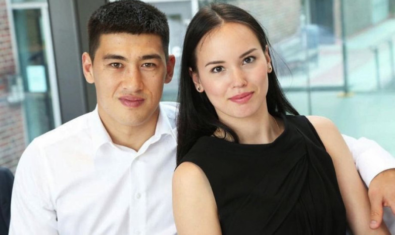 МВД Кыргызстана начало проверку в отношении экс-жены Бивола