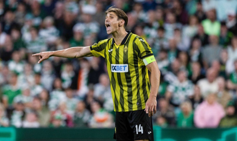 Капитан "Кайрата" раскрыл реальную цель команды в ЛЧ