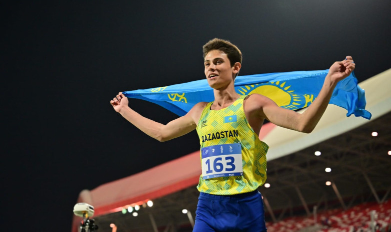 Казахстан пополнил копилку медалей на Азиаде-2025